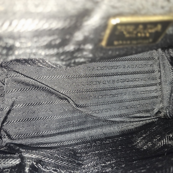 Authentic Prada Tessuto Bag - Picture 6 of 10